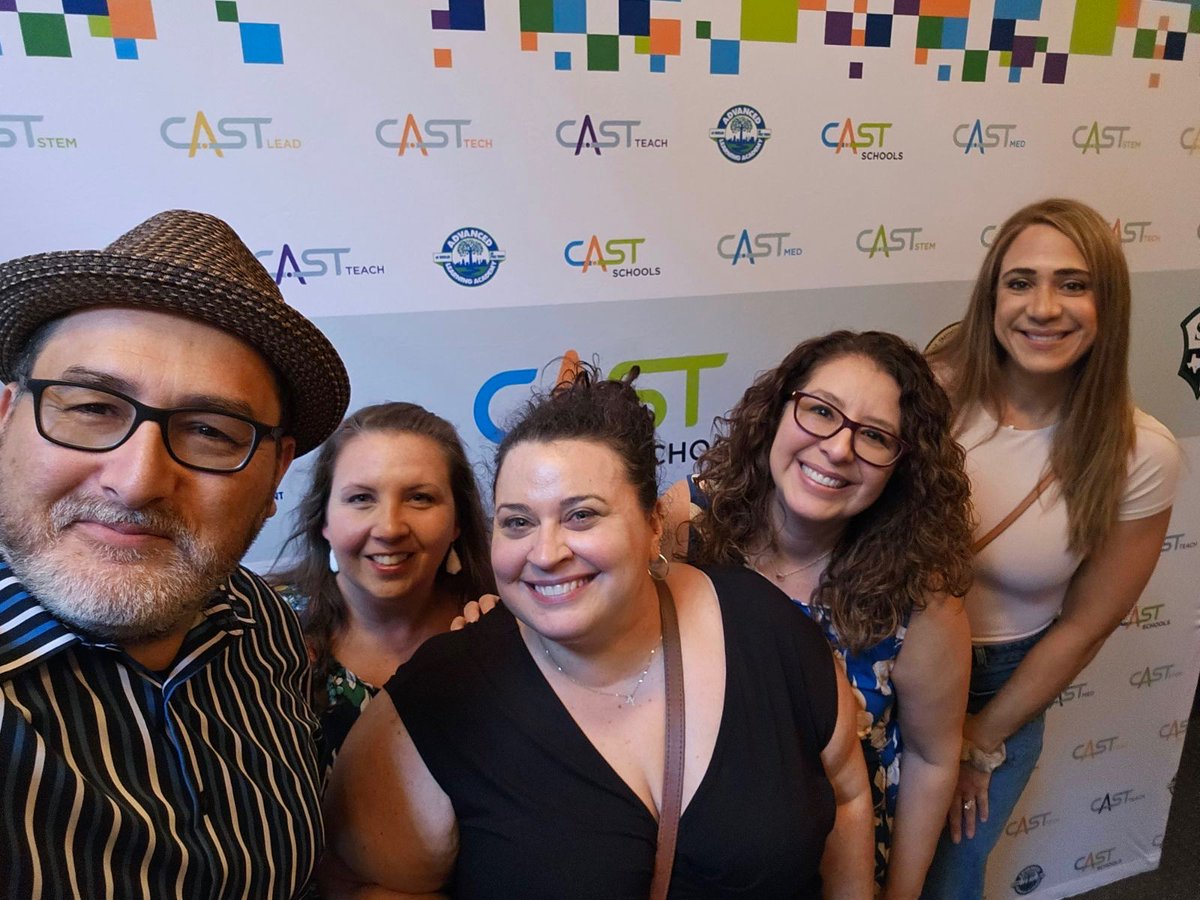 TRTF_id's tweet photo. Last Friday, the TRTF team enjoyed a group outing to the historic Charline McCombs Empire Theatre for @CAST Schools' production of 'Three Years of Fear.' Hats off to the students, teachers, and parents who helped make the evening a smashing success! 👏 https://t.co/buoM2op1Pa