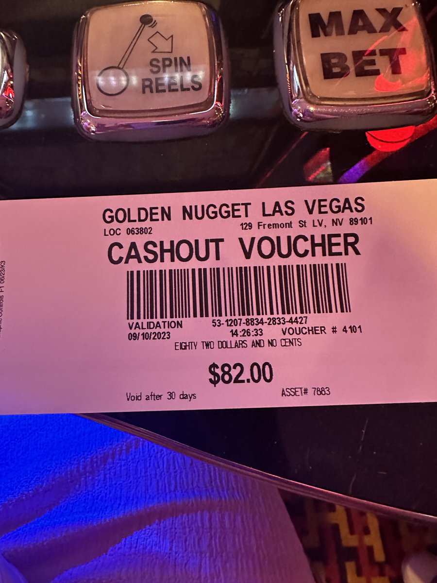 Lovespunn's tweet image. Turned my little 5 dollars into 82…and cashing tf outttt 😂🏃♀️
I’m too scared to play hard y’all, got other things I want to do lmao. I’ll take ittt! 🏆👏