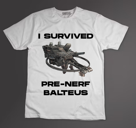 ok kids now form a single file in an orderly fashion, I'll be handing out the shirts one by one now