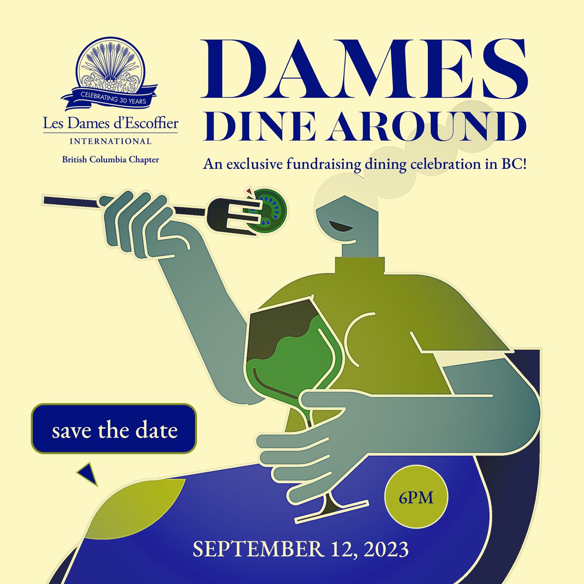 Could you please RT to help us sell out the last few seats FOR TMRW from <a href="/LesDamesBC/">Les Dames d'Escoffier</a> fundraising dinner <a href="/VanFishCo/">Vancouver Fish Co.</a> #brassicasunshinecoast <a href="/htastinglounge/">H Tasting Lounge</a> <a href="/maenam/">Maenam Restaurant</a> #farmersapprentice lesdames.ca/event/dames-di…
