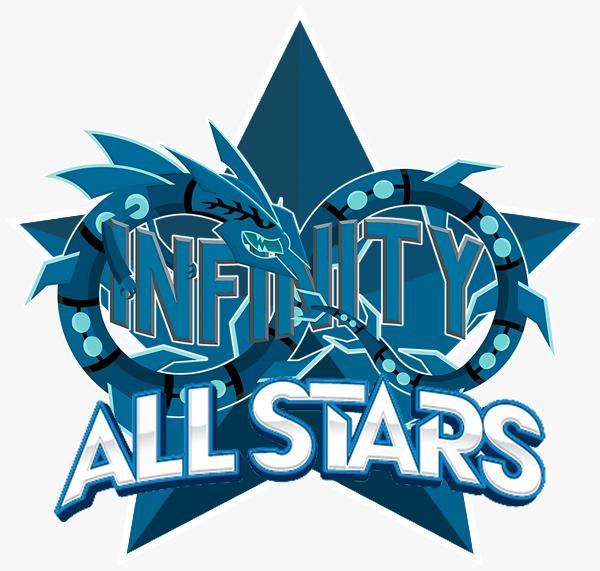 The time has come.
The new infinity team is here
INFINITY ALL-STARS are going to run through Europe for the next dance