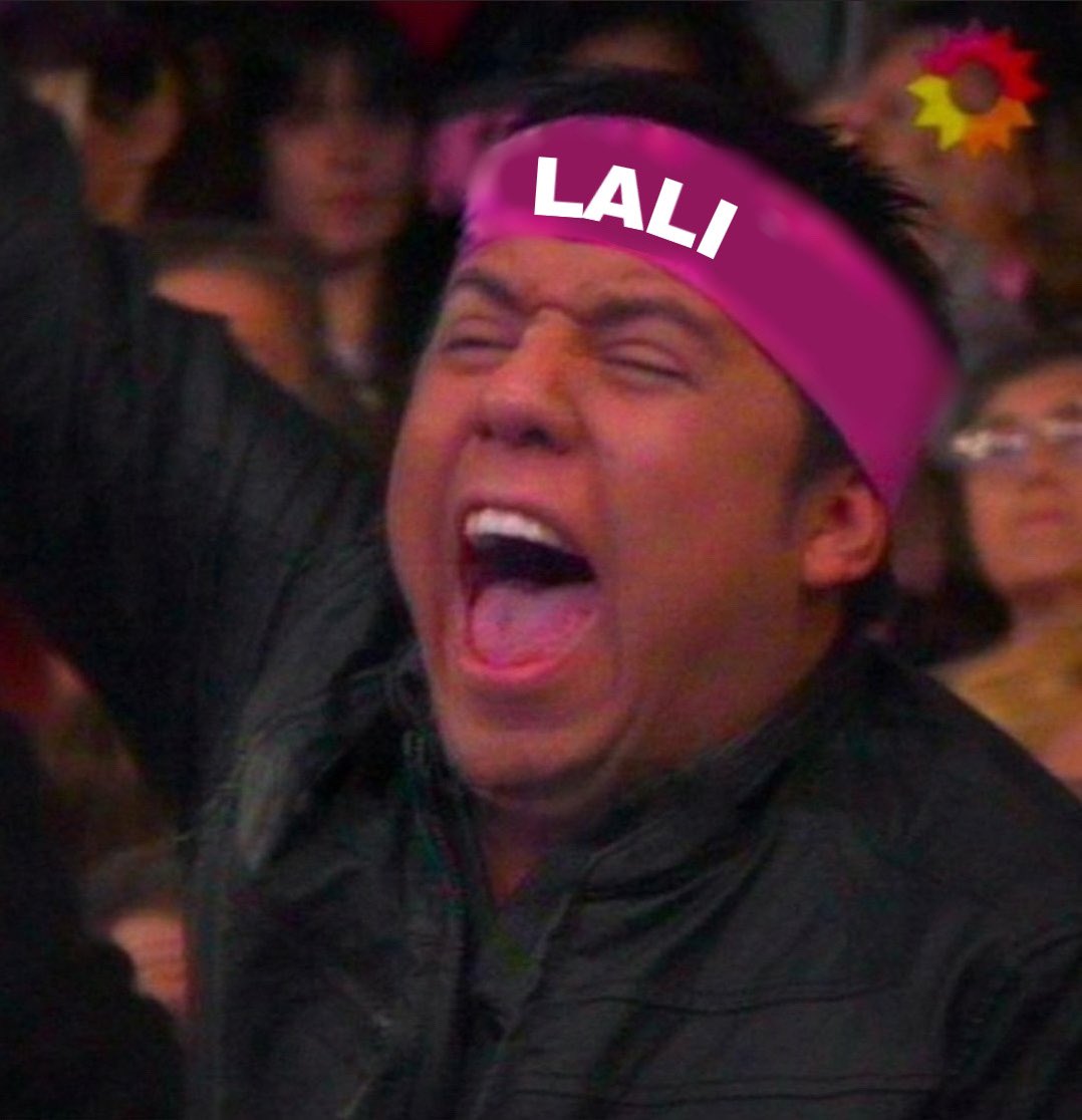 Esta noche juega Paraguay en el Bailando de Argentina. Es hoy 🔥