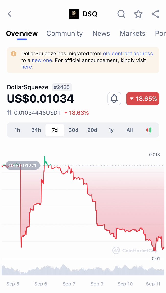 CRYPTO INFIDELO tweet media