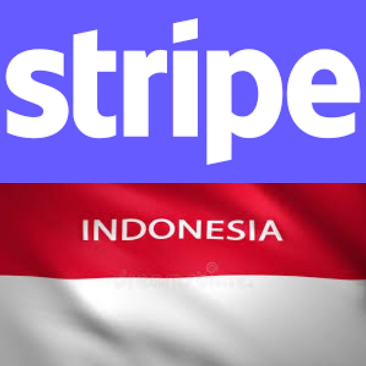 Easiest way to connect with Stripe and sell to customers globally from Indonesia 🇮🇩

incorpuk.com/?aff=937YwcgV

#Stripe #Wise #startup #BusinessGrowth #BusinessStrategy #AsiaCup #Business #Entrepreneur #Jakarta #Indonesiabusiness #businessowner #stripeatlas #paymentgateway #biz