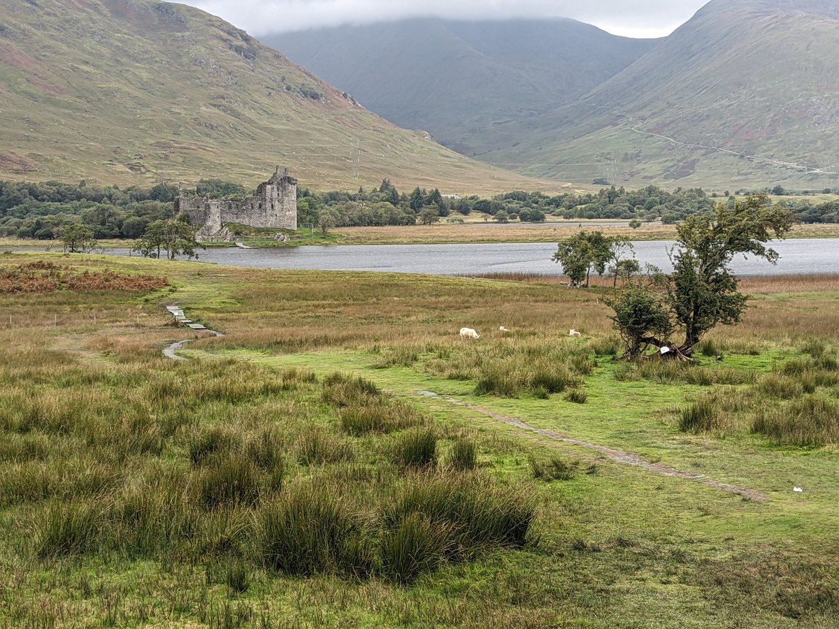 KristofMBal's tweet photo. visited some Scottish sights afterwards https://t.co/bbaFHvBPvV