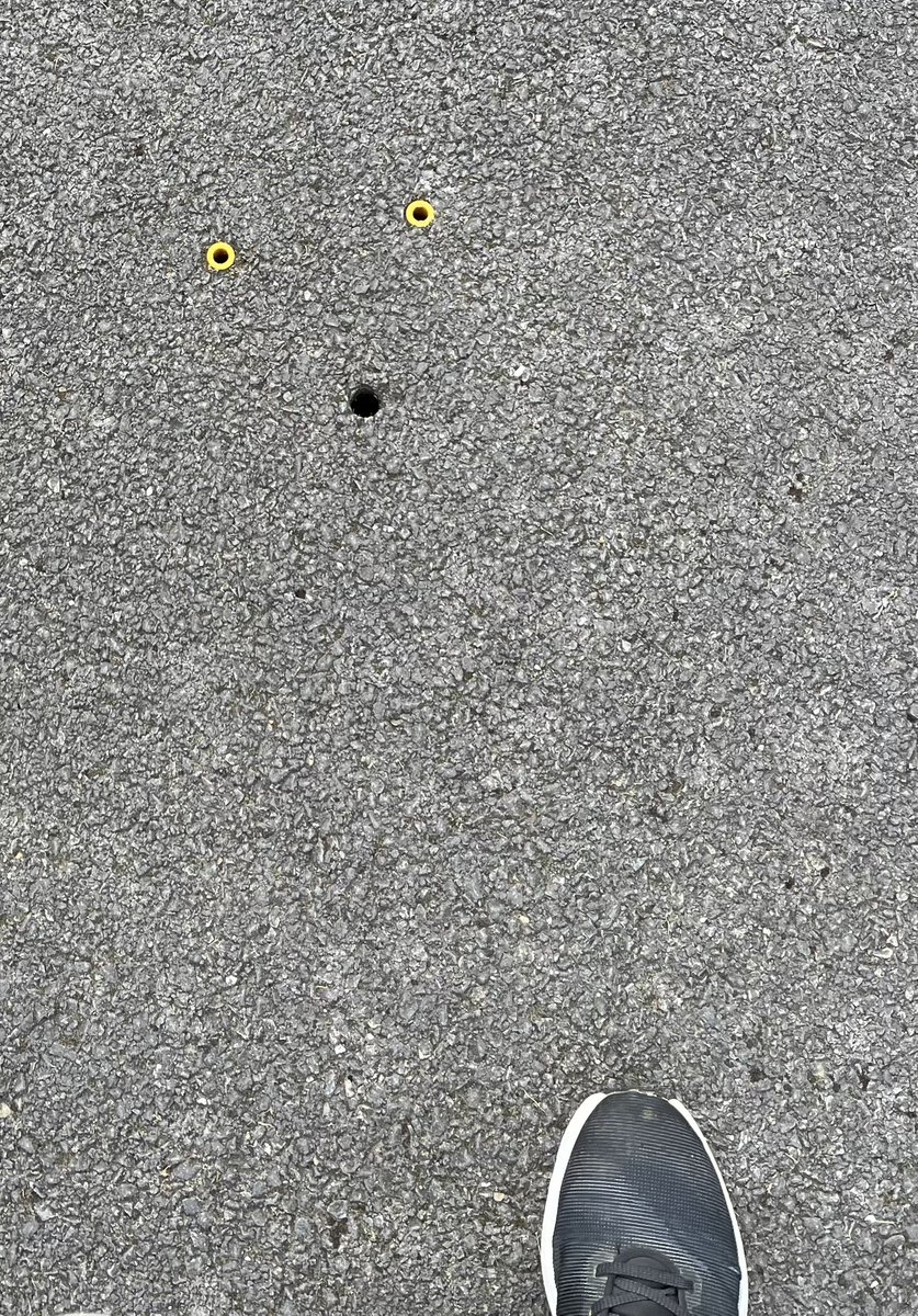 My Left Bust tweet media