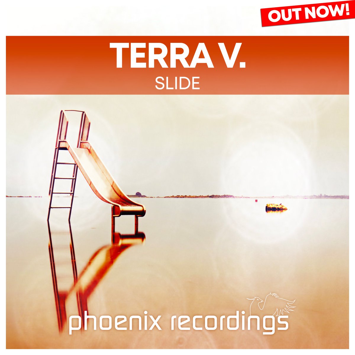 🆕 Terra V. « Slide » 🎧 @beatport exclusive OUT NOW 👉🏻 NIX.lnk.to/Slide Phoenix Recordings welcomes German 🇩🇪 DJ/producer #TerraV with his label debut Slide, a driving Uplifter for the #Trance community. #PhoenixRecordings #trancemusic #newrelease #upliftingtrance