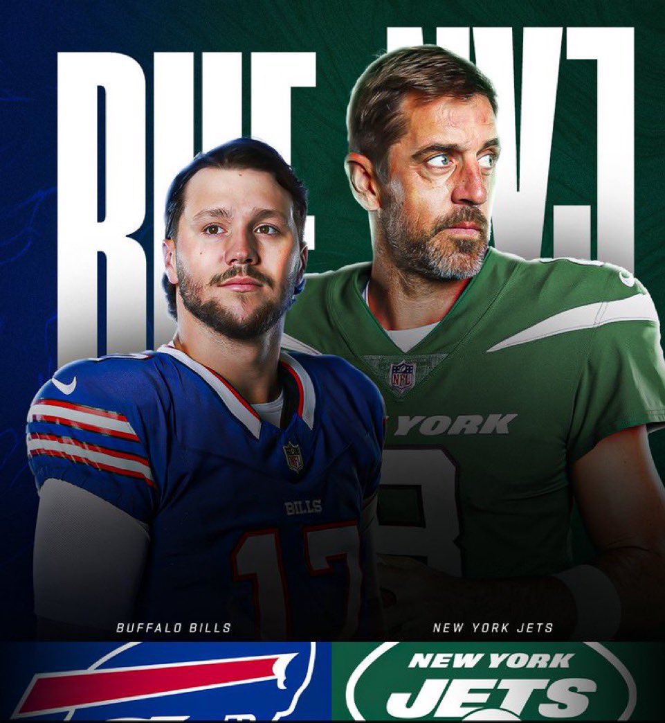 FanDuel Santa 🎅🏼💰 (@fanduelsanta) on Twitter photo 🚨GIVEAWAY: If Josh Allen & Aaron Rodgers throw for 7 combine TD’s tonight, Santa will gift $1,000 to one lucky winner! 👀🏈🔥💰
🎁 TO ENTER:
- LIKE & REPOST
- Follow <a href="/FanDuelSanta/">FanDuel Santa 🎅🏼💰</a> 🎅🏼
🍀 Good luck if entering! 🎟️
#FanDuel #DFS #NFL #GamblingTwitter #NFLTwitter #Bills #Jets 🚨GIVEAWAY: If Josh Allen & Aaron Rodgers throw for 7 combine TD’s tonight, Santa will gift $1,000 to one lucky winner! 👀🏈🔥💰
🎁 TO ENTER:
- LIKE & REPOST
- Follow <a href="/FanDuelSanta/">FanDuel Santa 🎅🏼💰</a> 🎅🏼
🍀 Good luck if entering! 🎟️
#FanDuel #DFS #NFL #GamblingTwitter #NFLTwitter #Bills #Jets