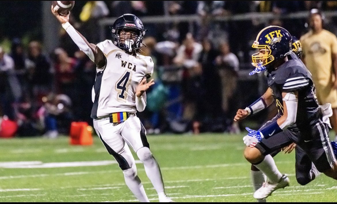 KaVaughn Canady tweet media