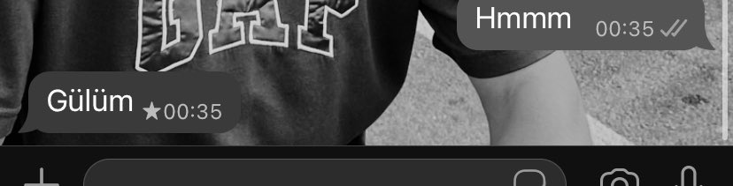 Bazen küçük bi an için ömür bile verilir ❤️