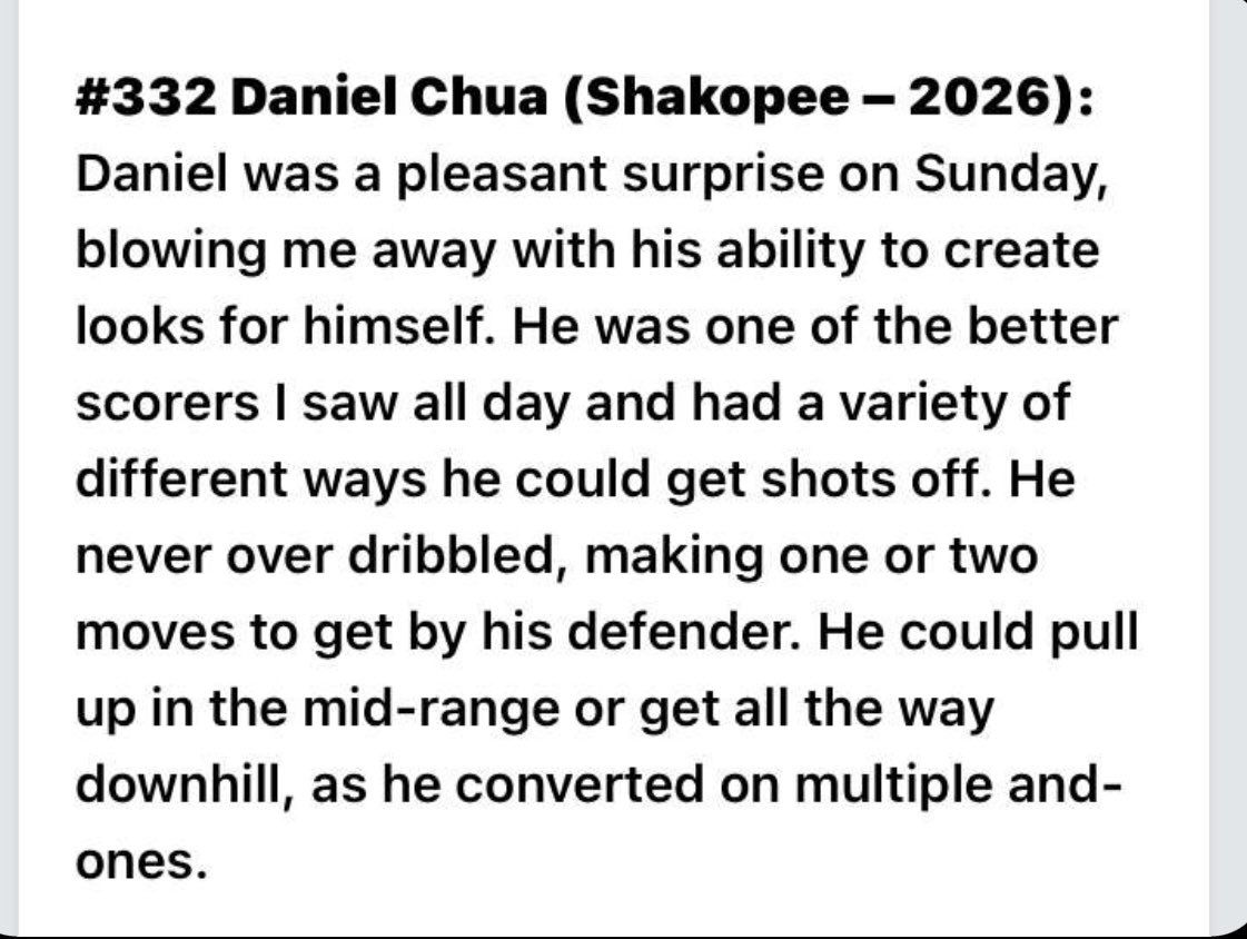 Daniel Chua tweet media