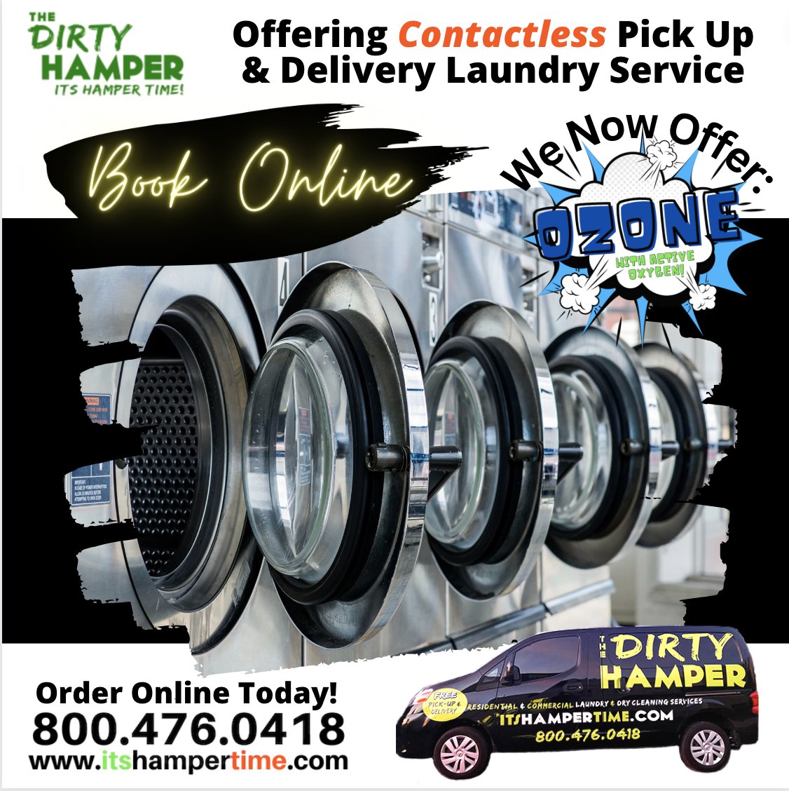 Does #laundry feel like a drag?
We know how much time and energy goes into keeping your #clothes #clean 👚👕
-
Have us do it for you! We pick it up and deliver it back to you. Book your spot today at itshampertime.com
-
#laundry #laundrydeliveryservice #ranchocucamonga