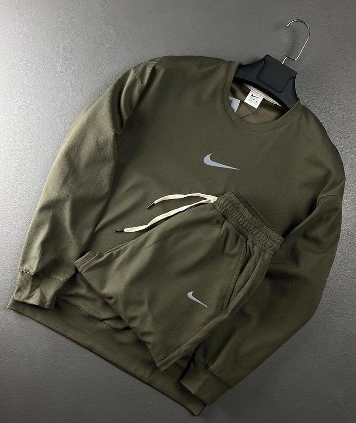 Nike