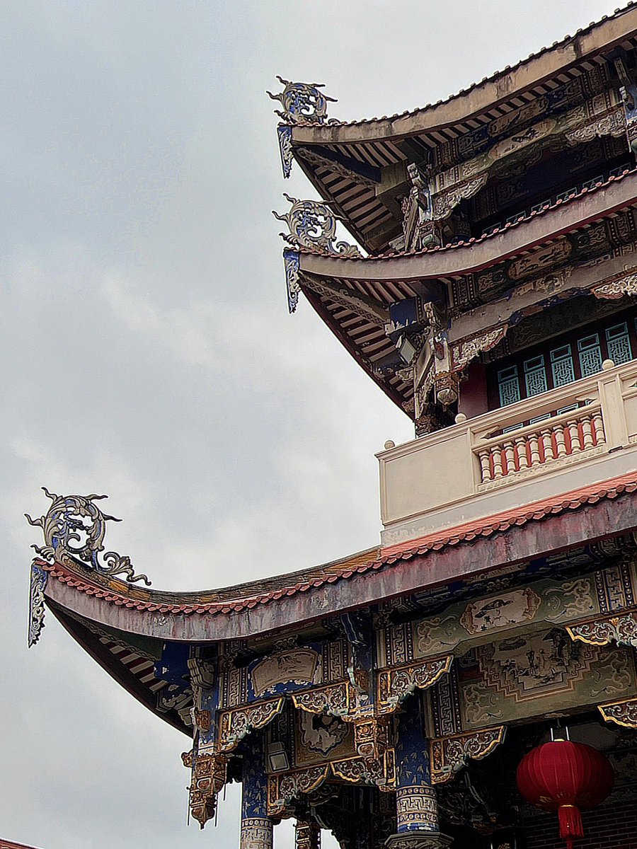 Michellaaq's tweet image. Look at a thousand years, as if through the Song and Yuan period 🥰