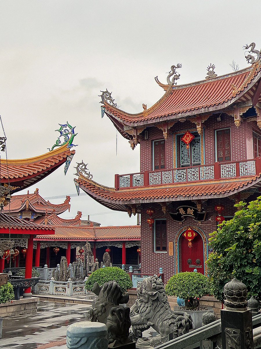 Michellaaq's tweet image. Look at a thousand years, as if through the Song and Yuan period 🥰