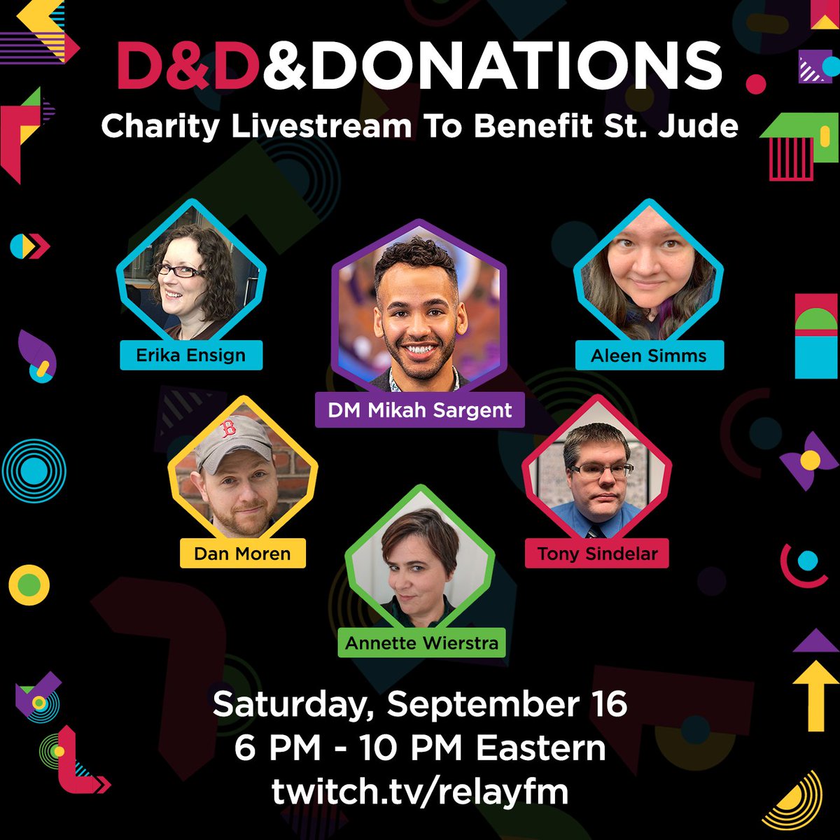 Mikah Sargent tweet media