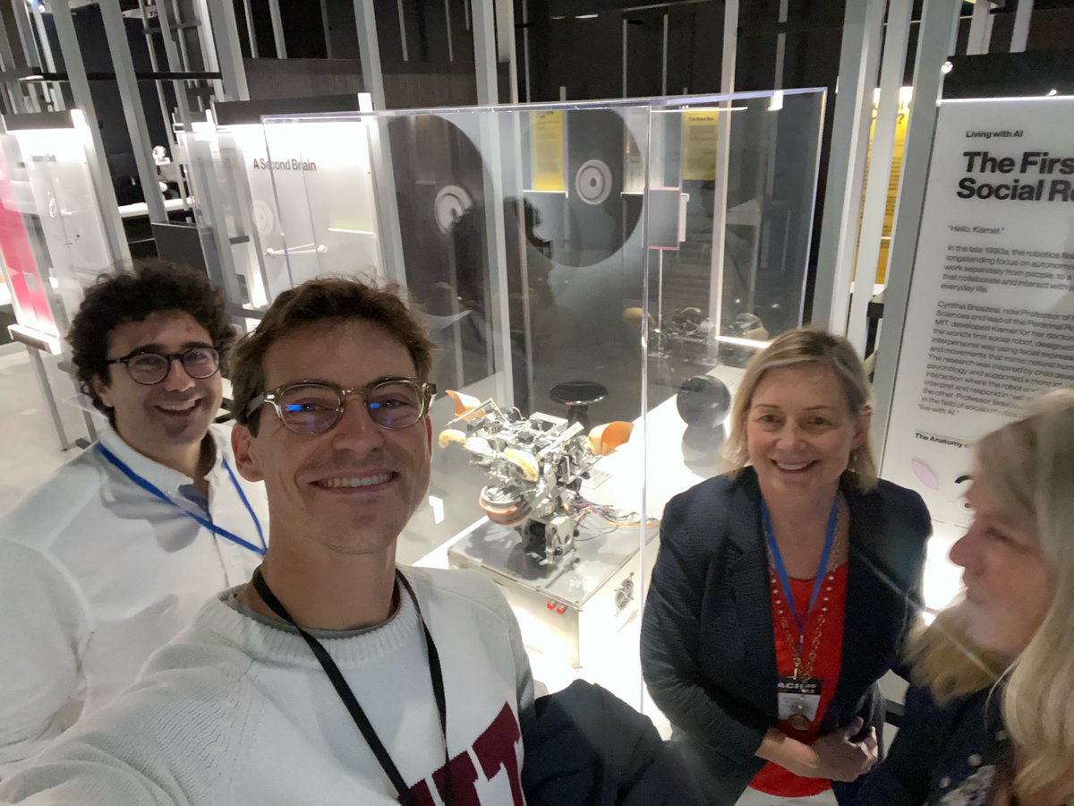 Albert Ali Salah tweet media