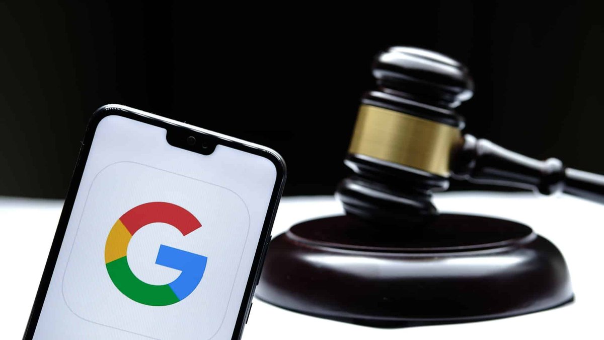 digitalincredi1's tweet photo. Google search antitrust trial ready to begin: What’s at stake: The case alleges Google used its dominant market share to illegally throttle competition in both search and search advertising. 

The post Google search antitrust trial ready to begin: What’s… https://t.co/HEkvGNsL32 https://t.co/S8Raz4ICEg