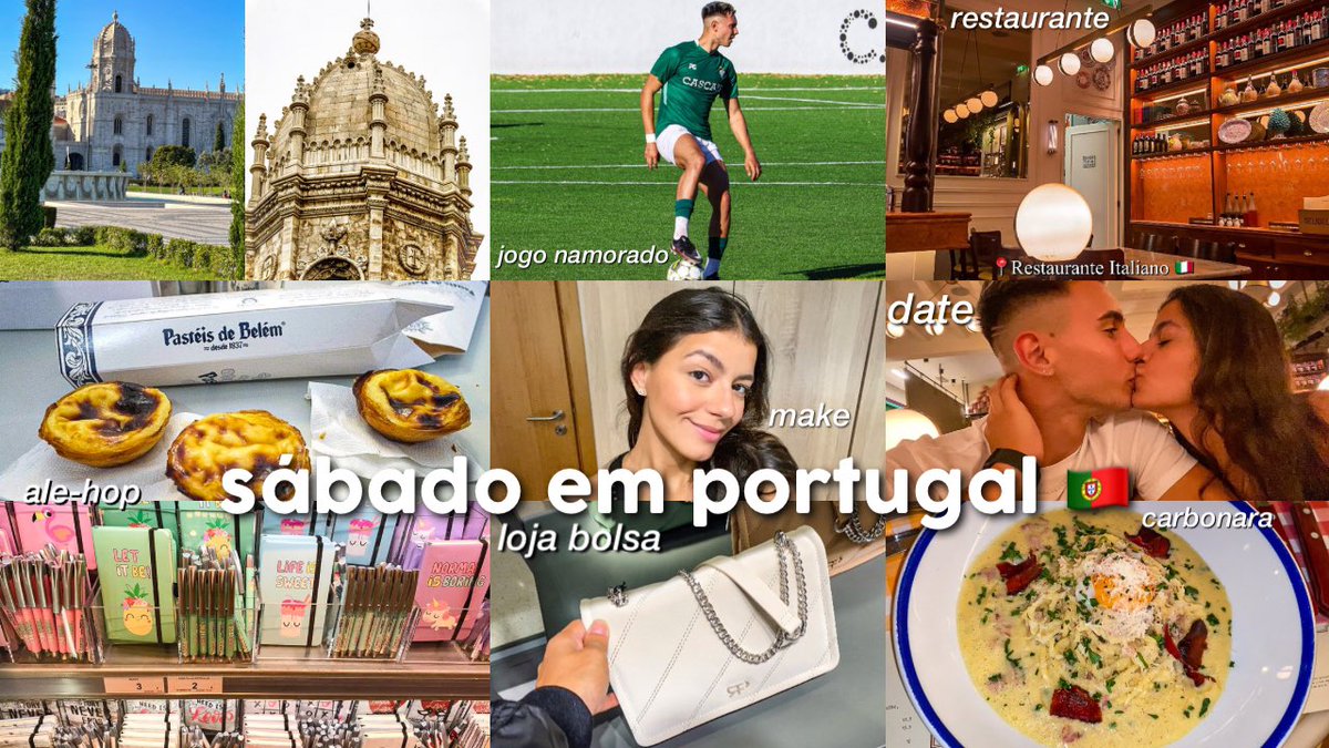 Saiu um vlog muito legal no canal vão la assistir ✨

youtu.be/ieT_CrwUBZU?si…