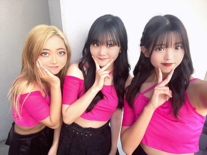 Twitterのコスプレ画像11