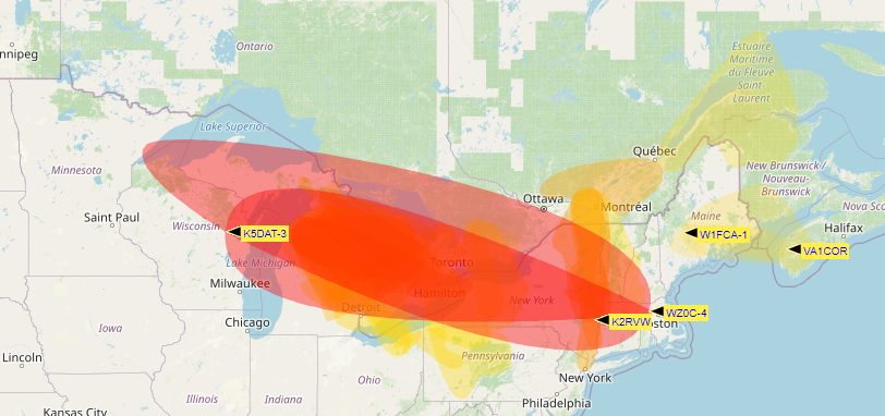 Radio_AK9TX's tweet photo. Folks we have a blob of (potential) goodness.
CQ 144.200
#vhf
#hamradio
#hamr
#amateurradio
#en82
#twometers
#2meters
#144mhz https://t.co/Q2jVU2YrUm