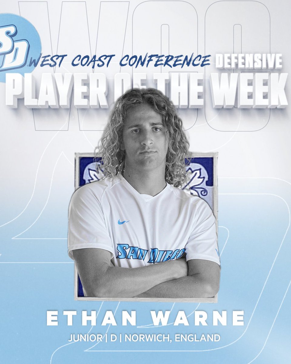 San Diego Men's Soccer tweet media