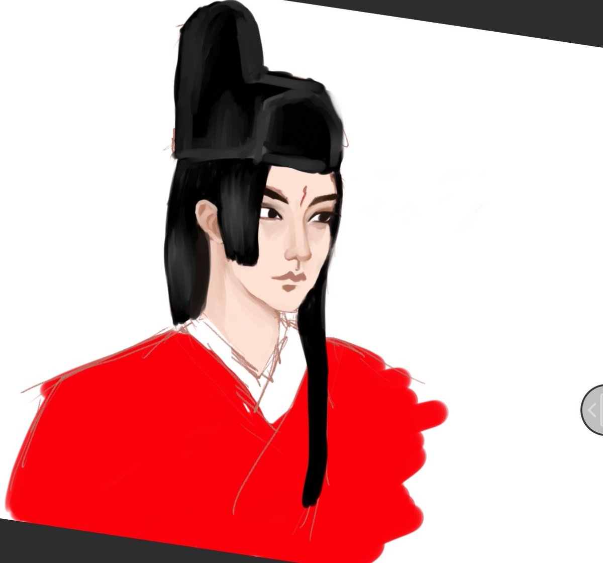 hwwmorou_'s tweet photo. just some ugly ass sketches for prove that I'm not dead (1)
#尹正 #yinzheng https://t.co/iFNDFSURIc