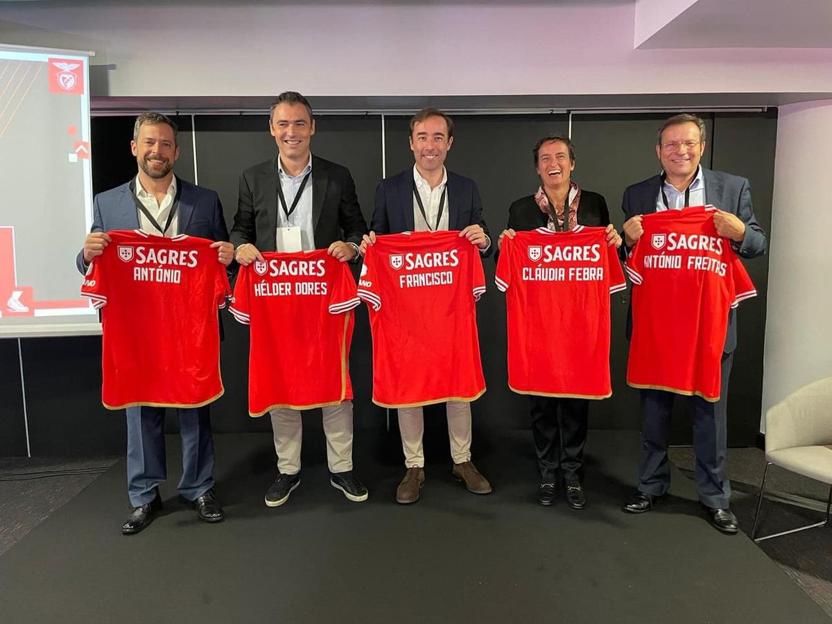 Francisco M. Costa (@moscoso_costa) on Twitter photo Raising awareness for sport related sudden cardiac death and Improving risk stratification in athletes! Congrats <a href="/heldores/">Hélder Dores</a> and <a href="/SLBenfica/">SL Benfica</a> for this initiative Raising awareness for sport related sudden cardiac death and Improving risk stratification in athletes! Congrats <a href="/heldores/">Hélder Dores</a> and <a href="/SLBenfica/">SL Benfica</a> for this initiative