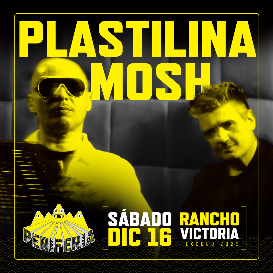 Alóooo!

Nuestros niños bomba son los cuartos en aterrizar en la primera edición del Festival Periferia 🔥

Que se sienta el peligroso pop y que el frío se haga calor el próximo 16 de diciembre con los Chicuelos 🍑💉

We Mosh In Trust 🤟

#Periferia2023
#Texcoco