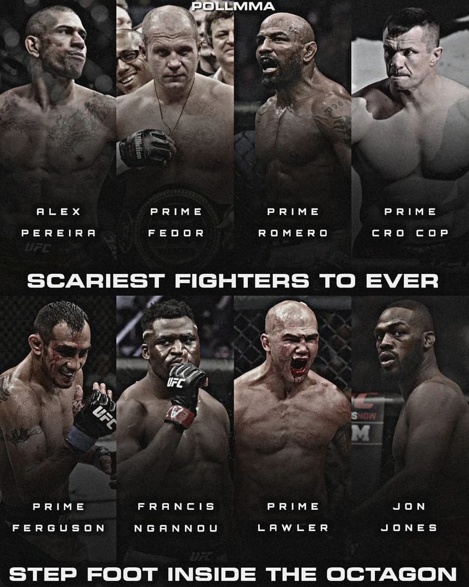 MMA UNCENSORED tweet media