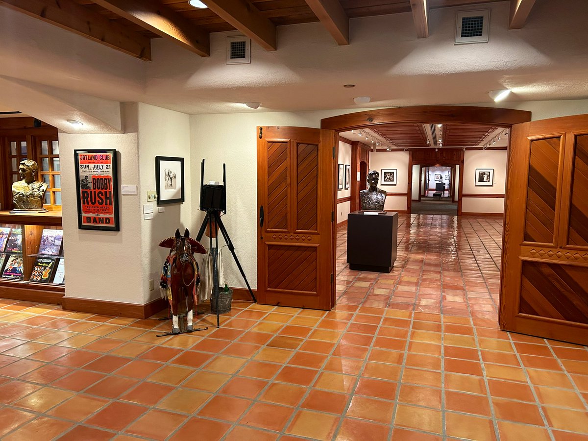 Great day on <a href="/txst/">Texas State University</a> campus for SBC Assembly of Provosts #SunBelt