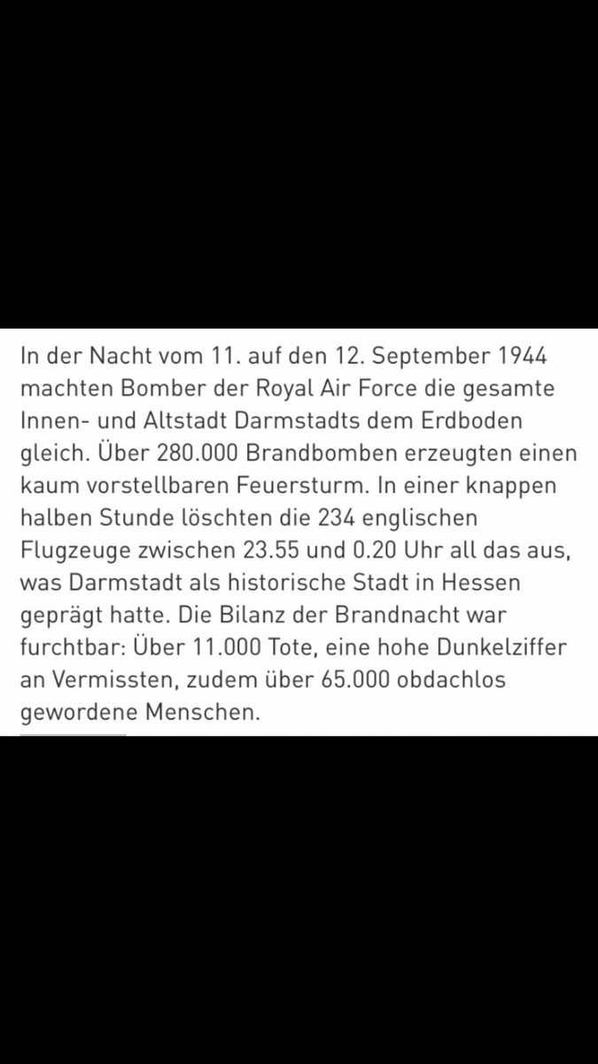🕯️🔔  #Darmstadt erinnert mit #Glockengeläut an die verheerende #Brandnacht vor 79 Jahren 🕯️🔔
#Erinnern #nichtvergessen  #NieWieder! #Mahnung #Gedenken