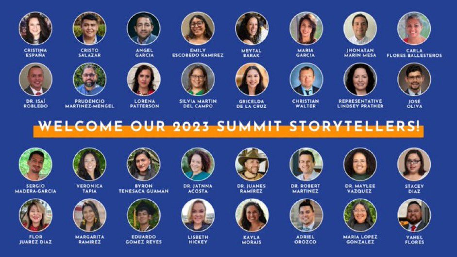 NCSUHigherEd's tweet photo. Second-year HEA MED student Sergio Madera-Garcia will be speaking at the 2023 @LatinxEducation Summit this week, and we are so proud 🎉🎉 Sergio will share his own experiences and discuss the current state of Latinx education in North Carolina. #ProgramFam https://t.co/PX465ww0gC