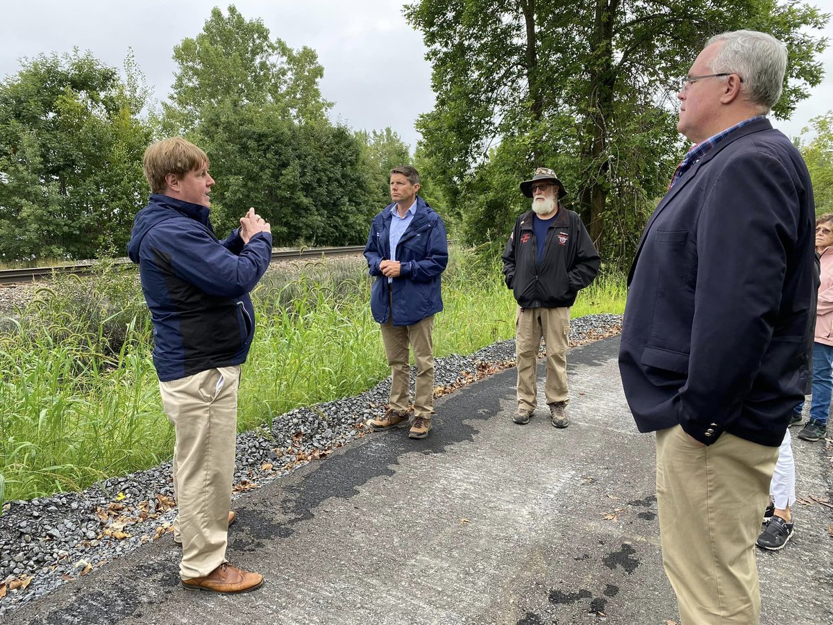 On this day in 1814, #LakeChamplain saw a crucial American win in the #BattleofPlattsburgh. Annually, we honor the 143 heroes at Crab Island. Due to lake conditions, this year's tribute is by the Battlefield Memorial Gateway off Route 9 in Plattsburgh. #RememberingTheBrave 🇺🇸