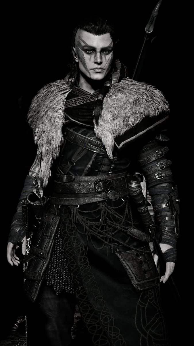 PodToGo's tweet photo. "Warrior Queen"

Game: #AssassinsCreedValhalla

Developer: @UbisoftMTL
 
#HeroTuesday #ACGrey
#PhotoMode #PSShare
#VideoGamePhotography
#VirtualPhotography 
#VGPUnite #ACFinest 
#VPEclipse #GamerGram 
#VPGamers #ACVP
#TOWCBWeeklyCapture https://t.co/YjSzWC194Z