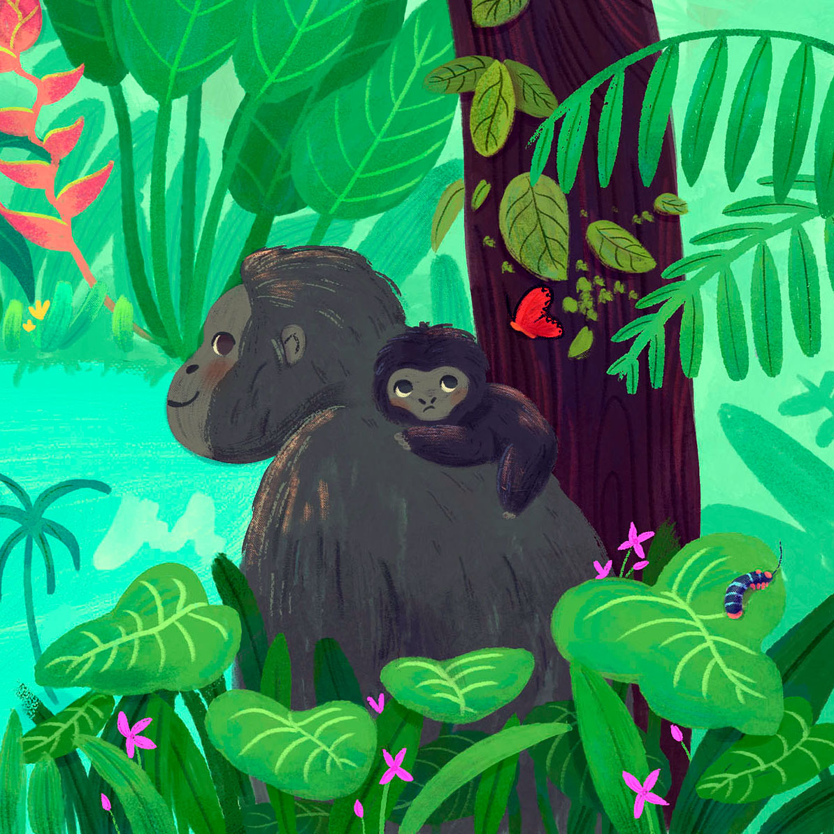 Angie Alape tweet media