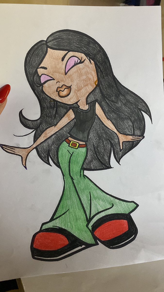 hellzcorpse's tweet image. letteralmente io che stampo cose da colorare per sfogare lo stress