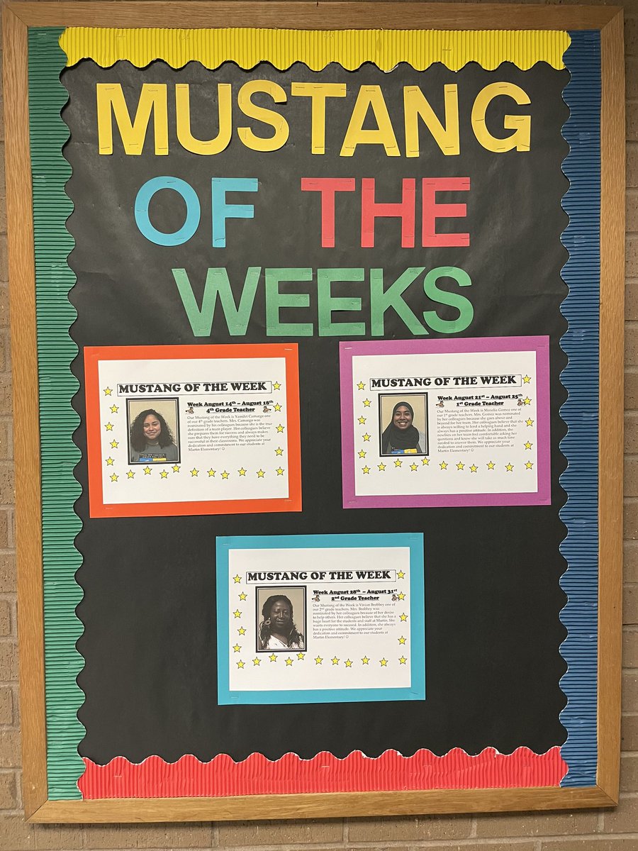 Martin Elementary tweet media
