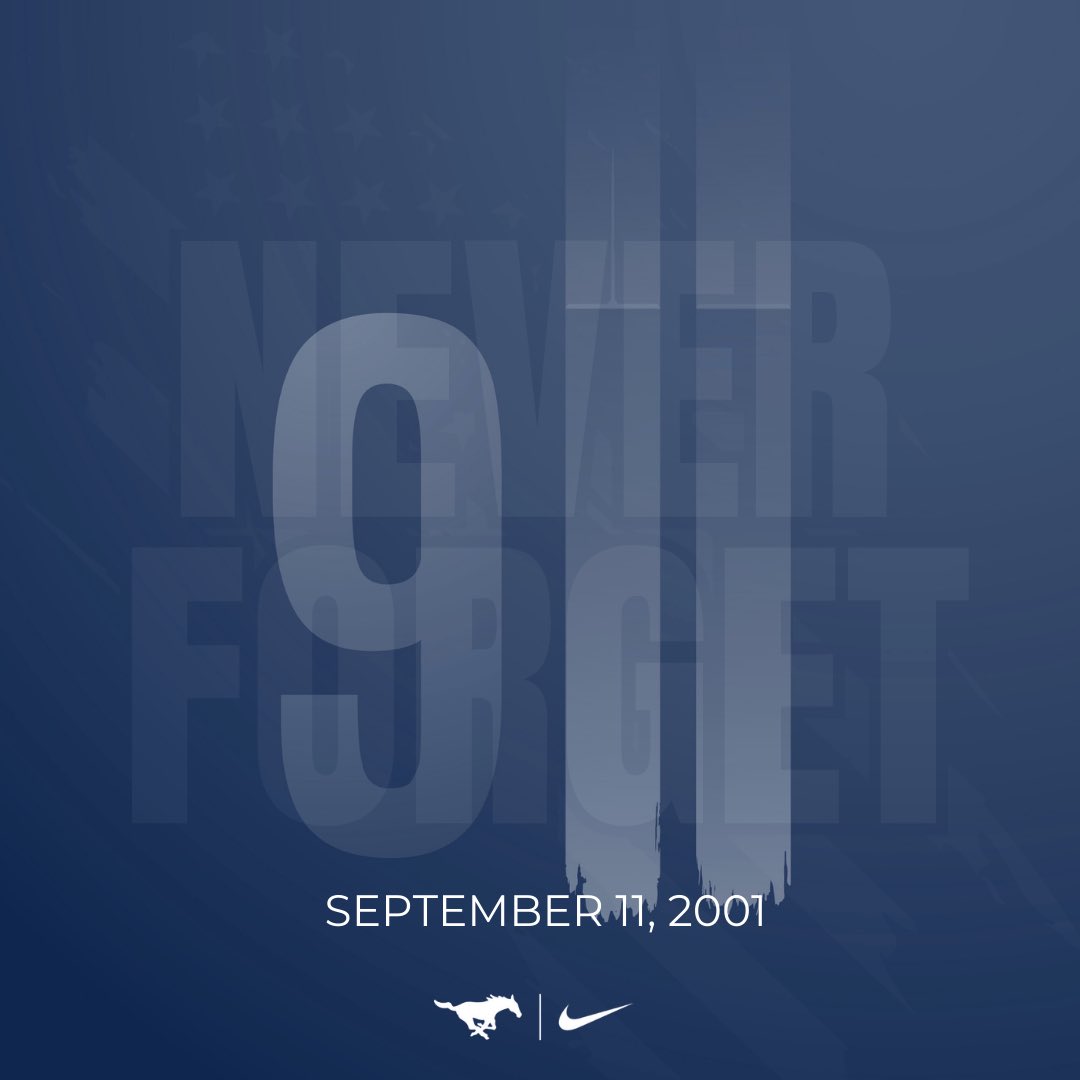 Never Forget…9.11
