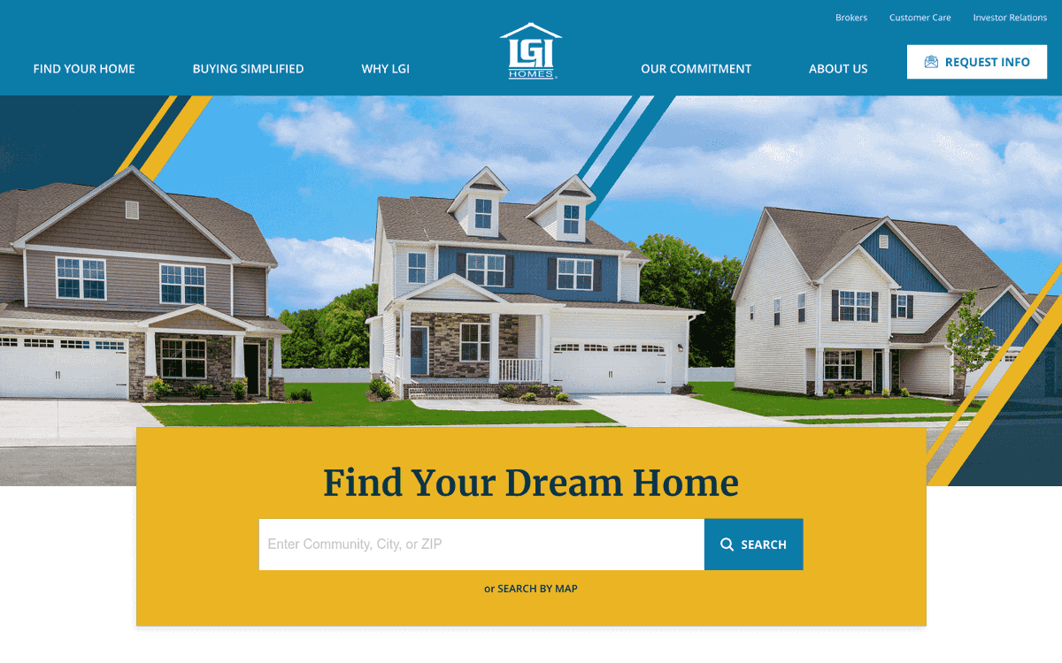 UIUX_Prince's tweet photo. Looking for a real estate website that's visually stunning and user-friendly? Look no further! Our expert team specializes in creating custom designs that will wow your clients and help you stand out from the competition. #RealEstateWebsiteDesign #RealEstateTech #UserExperience https://t.co/XZ8XnSCN1a