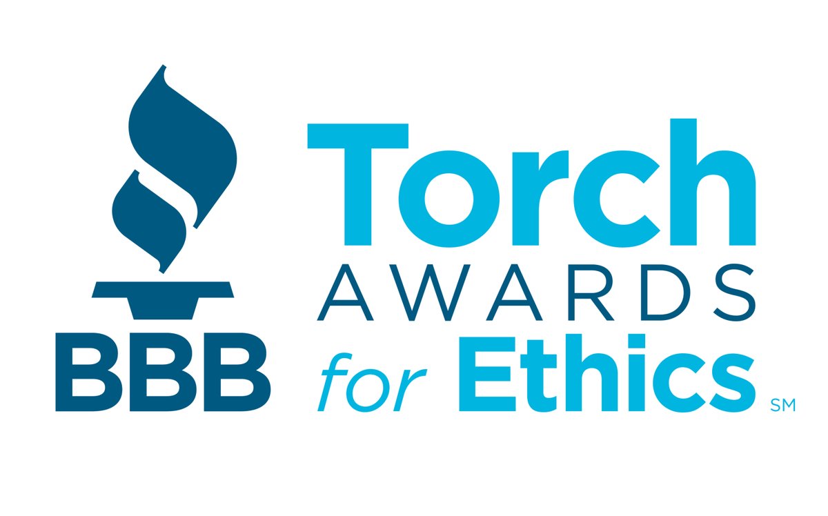MEMBER NEWS: You're invited to the BBB TORCH Awards! ow.ly/zcWh50PKlLp