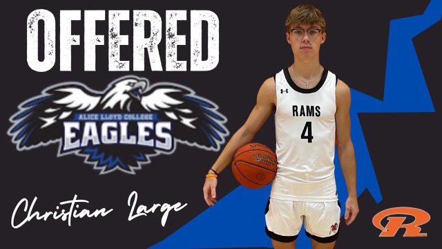 Blessed to receive my 2nd offer from <a href="/ALCBasketball/">ALC Men's Basketball</a> thank you <a href="/cornett_scott/">Scott Cornett</a> for the opportunity.