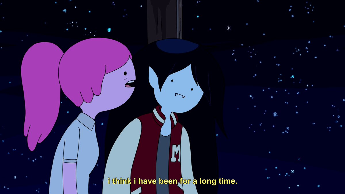 adventure time moments (@advtimemoments) on Twitter photo 2023-09-11 21:59:18