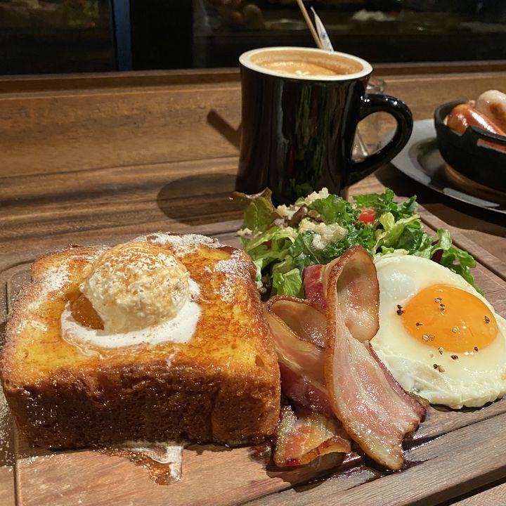 retrip_gourmet's tweet photo. 東京都内の“make you happy”なモーニング13選♡幸せは朝で決まる！🍞https://t.co/sf3NR14ChB https://t.co/utyGCwEzoB