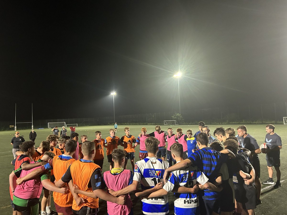 Ben Pollard tweet media