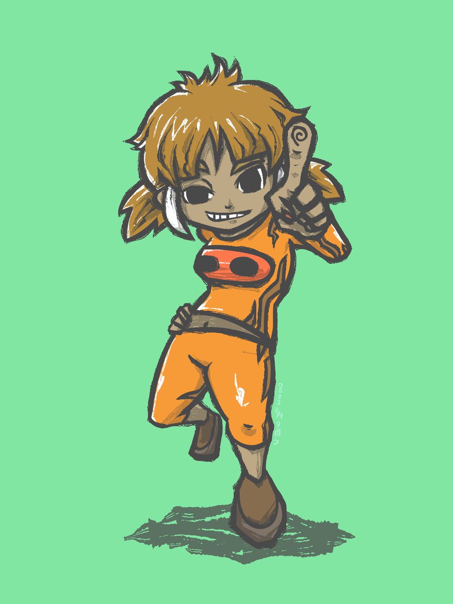 「8月③ 8/9〜12#先月描いた絵を晒そう #イラスト #絵柄が好みって人がいれ」|タロウ@一日一絵のイラスト