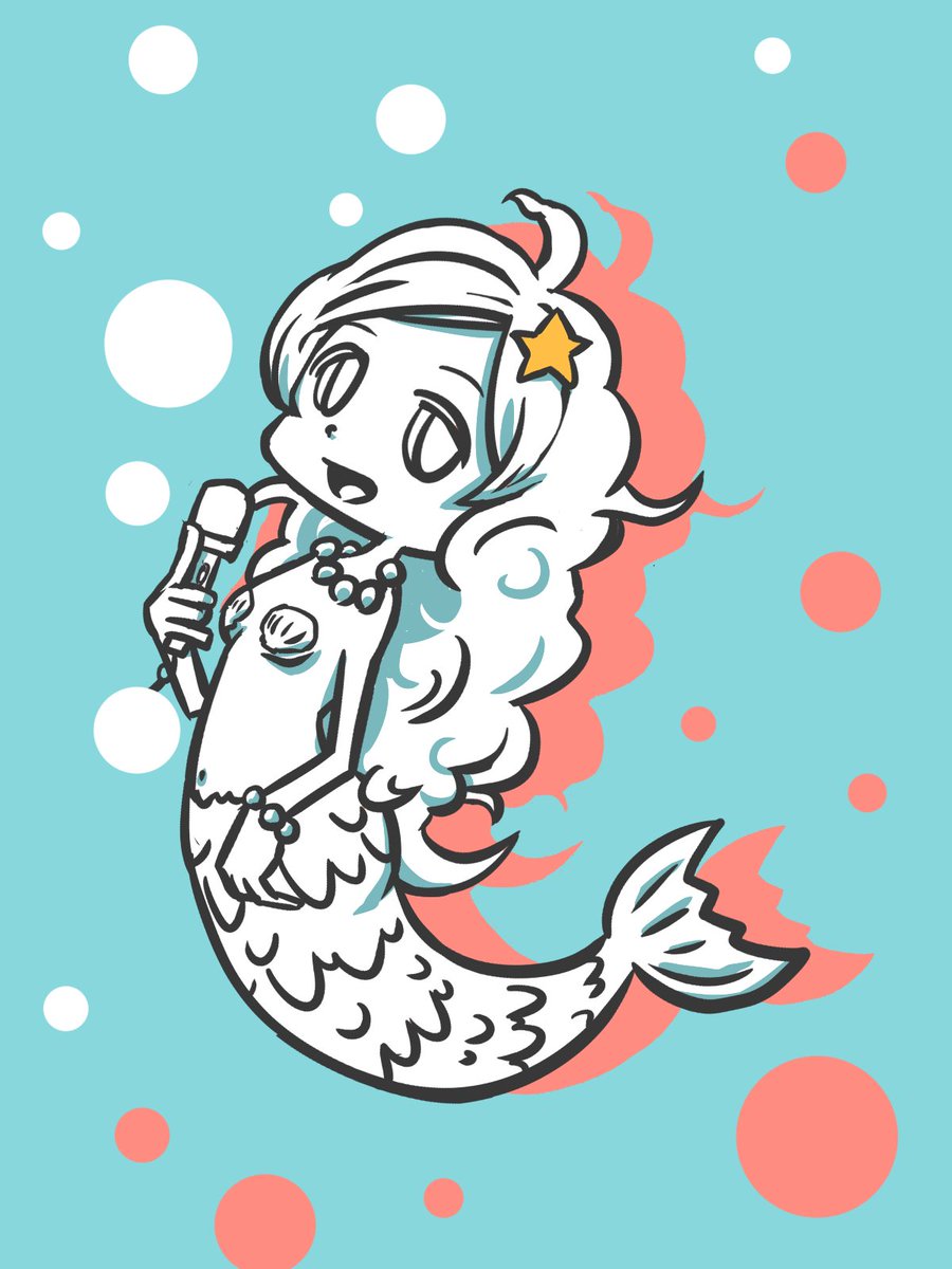 「8月③ 8/9〜12#先月描いた絵を晒そう #イラスト #絵柄が好みって人がいれ」|タロウ@一日一絵のイラスト