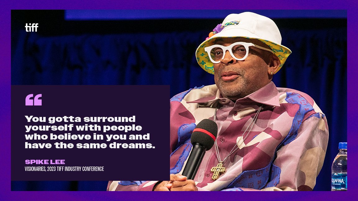 TIFF: The Market tweet media