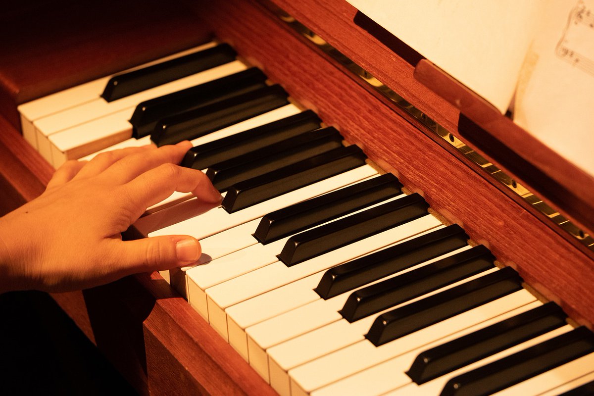 EmahoyMusicFdn's tweet photo. Let's celebrate the magic of music education together! Share your stories of success and happiness. Your experience can inspire others! https://t.co/qz3kPKJNcL 

Media Source: https://t.co/GBkohL9LRW Photo by 13748526 on Pixabay https://t.co/jzR7apoLkW