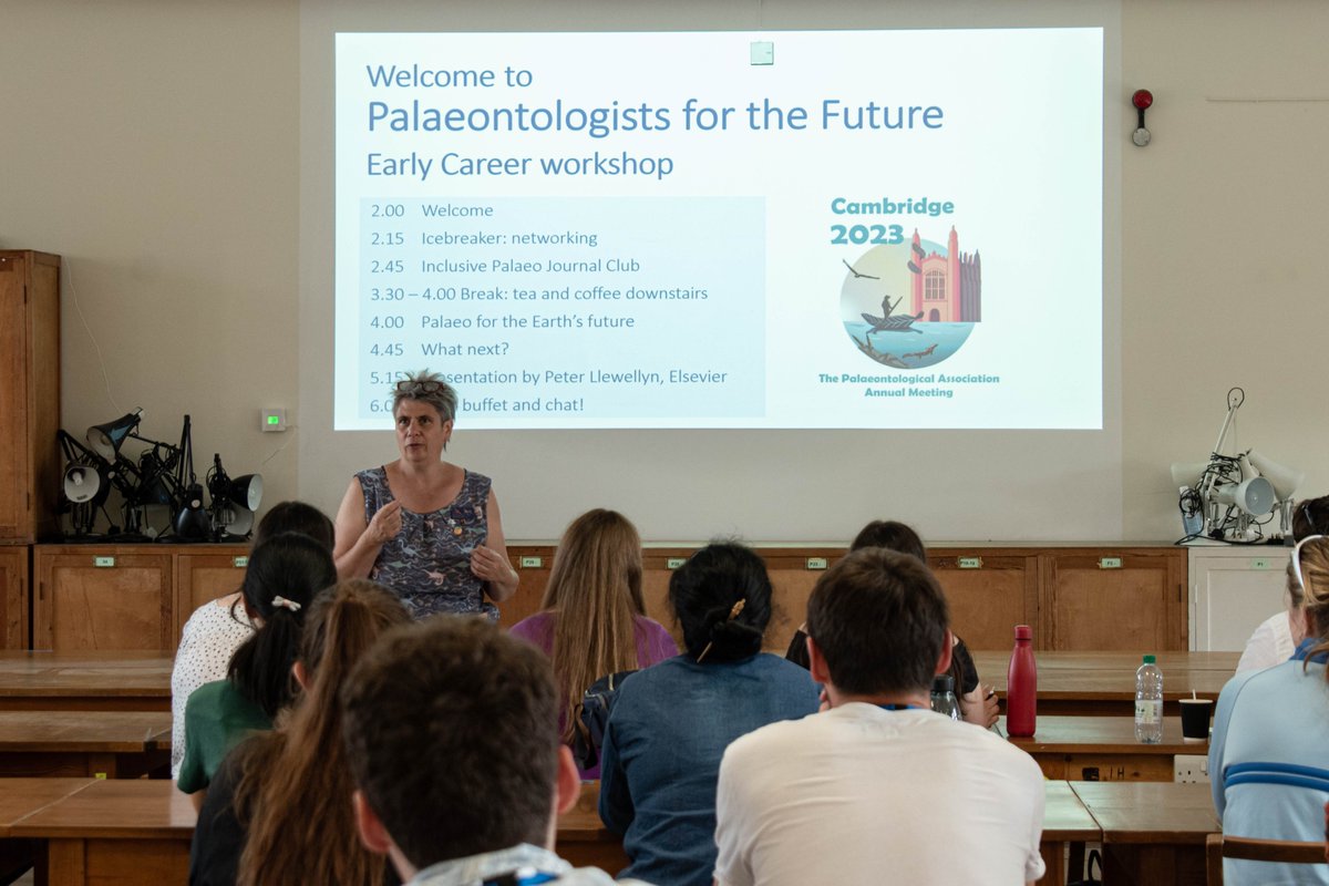 The PalAss tweet media